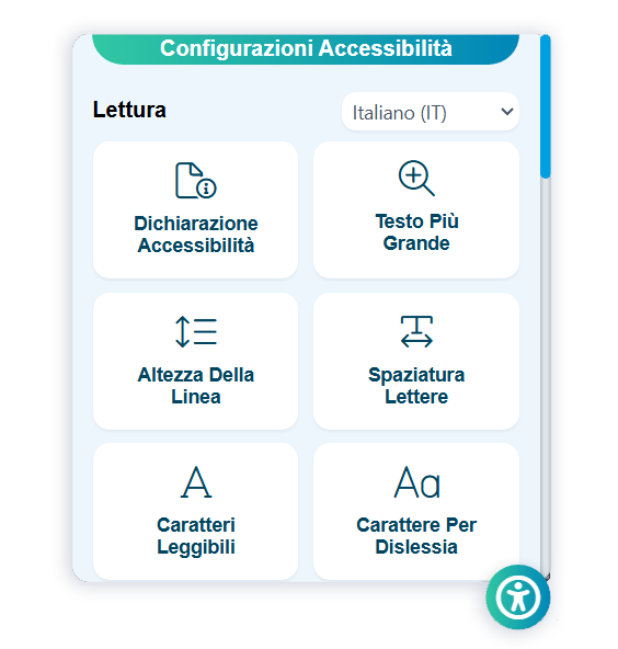 Anteprima WS Widget